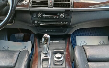 BMW X5, 2006 год, 1 270 000 рублей, 11 фотография