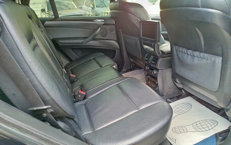 BMW X5, 2006 год, 1 270 000 рублей, 13 фотография