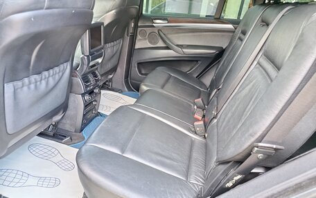 BMW X5, 2006 год, 1 270 000 рублей, 14 фотография