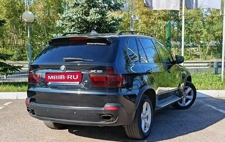 BMW X5, 2006 год, 1 270 000 рублей, 5 фотография