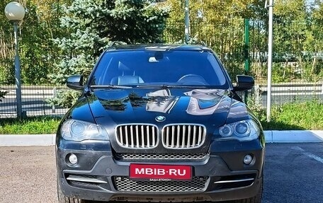 BMW X5, 2006 год, 1 270 000 рублей, 3 фотография