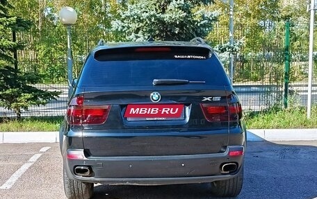 BMW X5, 2006 год, 1 270 000 рублей, 6 фотография