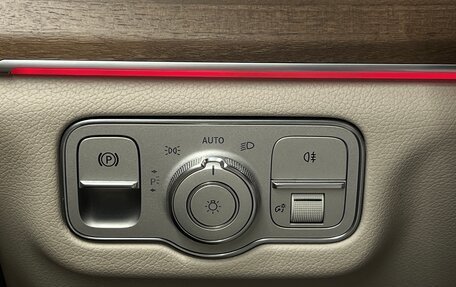 Mercedes-Benz GLE, 2021 год, 6 485 000 рублей, 11 фотография