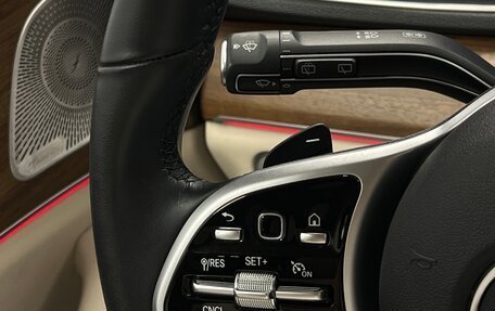 Mercedes-Benz GLE, 2021 год, 6 485 000 рублей, 12 фотография