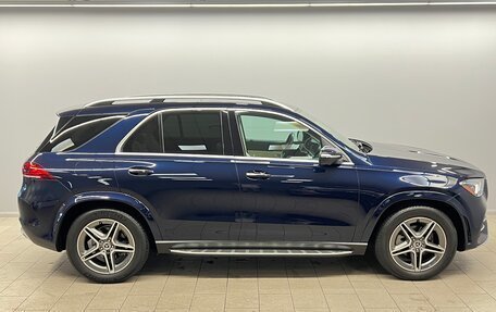 Mercedes-Benz GLE, 2021 год, 6 485 000 рублей, 5 фотография