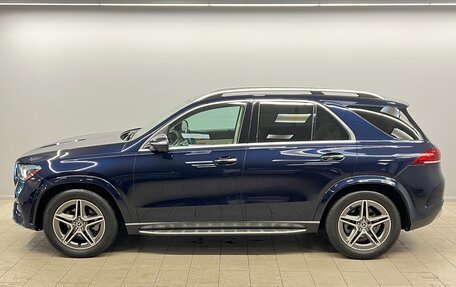 Mercedes-Benz GLE, 2021 год, 6 485 000 рублей, 2 фотография