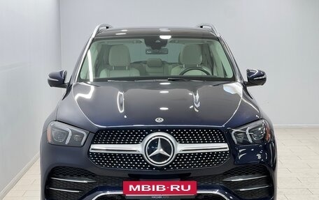 Mercedes-Benz GLE, 2021 год, 6 485 000 рублей, 6 фотография