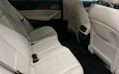 Mercedes-Benz GLE, 2021 год, 6 485 000 рублей, 23 фотография