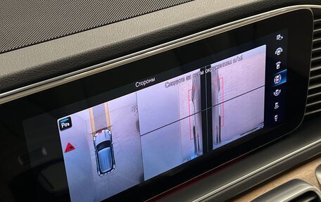 Mercedes-Benz GLE, 2021 год, 6 485 000 рублей, 16 фотография