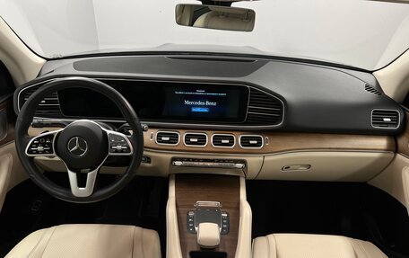 Mercedes-Benz GLE, 2021 год, 6 485 000 рублей, 20 фотография