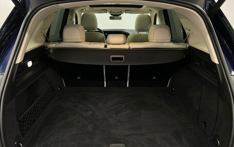 Mercedes-Benz GLE, 2021 год, 6 485 000 рублей, 26 фотография