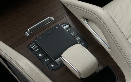 Mercedes-Benz GLE, 2021 год, 6 485 000 рублей, 18 фотография