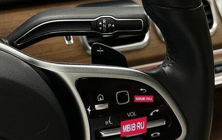 Mercedes-Benz GLE, 2021 год, 6 485 000 рублей, 14 фотография