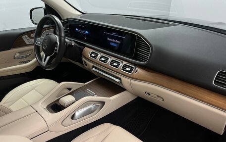 Mercedes-Benz GLE, 2021 год, 6 485 000 рублей, 21 фотография