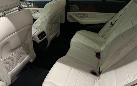 Mercedes-Benz GLE, 2021 год, 6 485 000 рублей, 22 фотография