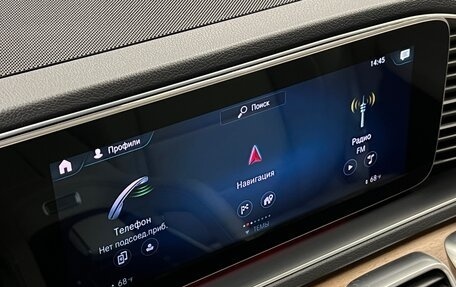 Mercedes-Benz GLE, 2021 год, 6 485 000 рублей, 15 фотография