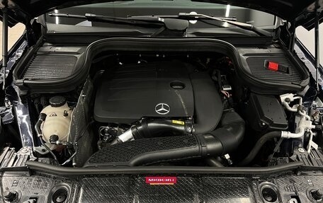 Mercedes-Benz GLE, 2021 год, 6 485 000 рублей, 25 фотография