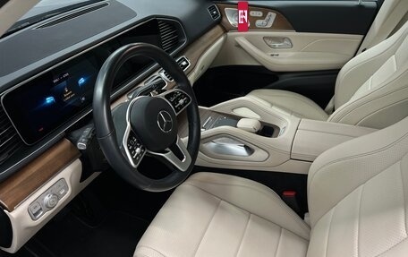 Mercedes-Benz GLE, 2021 год, 6 485 000 рублей, 19 фотография