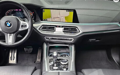 BMW X6, 2022 год, 9 165 000 рублей, 5 фотография