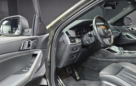 BMW X6, 2022 год, 9 165 000 рублей, 4 фотография