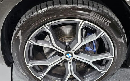 BMW X6, 2022 год, 9 165 000 рублей, 13 фотография