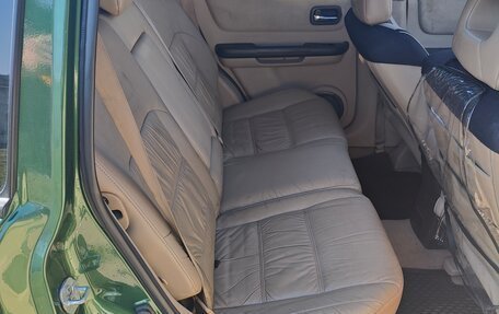 Nissan X-Trail, 2002 год, 580 000 рублей, 12 фотография