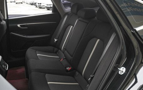Hyundai Sonata VIII, 2020 год, 2 199 000 рублей, 9 фотография