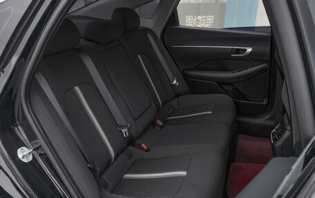 Hyundai Sonata VIII, 2020 год, 2 199 000 рублей, 7 фотография