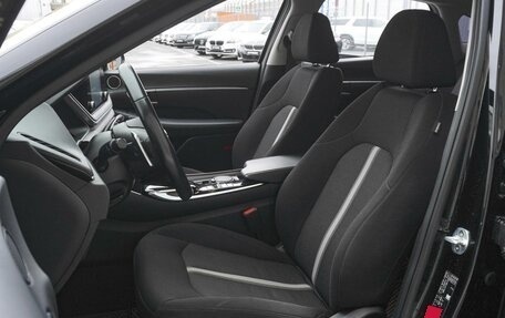 Hyundai Sonata VIII, 2020 год, 2 199 000 рублей, 10 фотография
