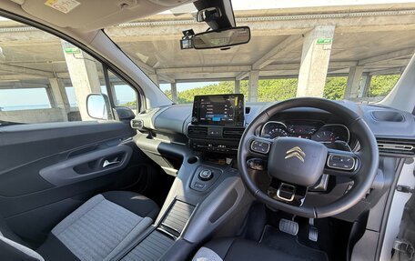 Citroen Berlingo III, 2021 год, 1 870 000 рублей, 34 фотография
