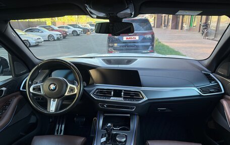 BMW X5, 2019 год, 6 400 000 рублей, 7 фотография