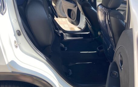 Honda Vezel, 2014 год, 1 515 000 рублей, 4 фотография