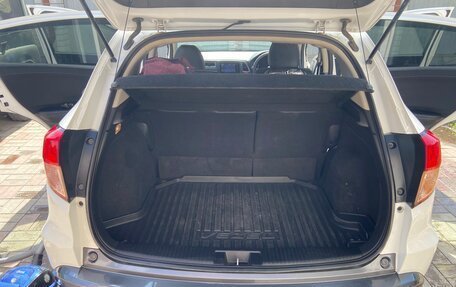 Honda Vezel, 2014 год, 1 515 000 рублей, 7 фотография