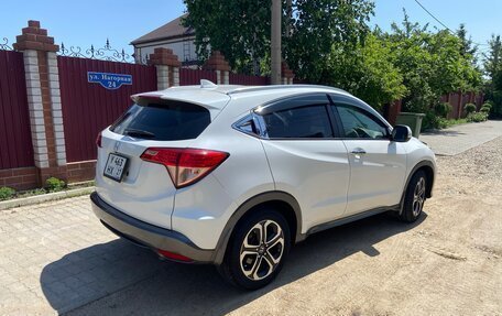 Honda Vezel, 2014 год, 1 515 000 рублей, 8 фотография