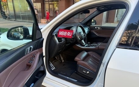BMW X5, 2019 год, 6 400 000 рублей, 8 фотография