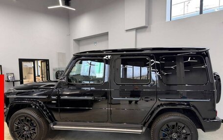 Mercedes-Benz G-Класс W463 рестайлинг _iii, 2025 год, 32 000 000 рублей, 2 фотография