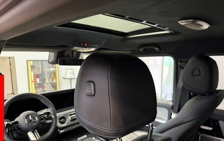 Mercedes-Benz G-Класс W463 рестайлинг _iii, 2025 год, 32 000 000 рублей, 14 фотография