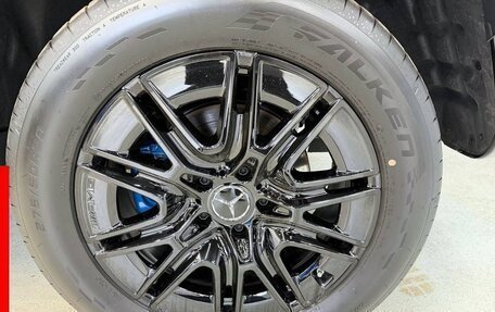 Mercedes-Benz G-Класс W463 рестайлинг _iii, 2025 год, 32 000 000 рублей, 8 фотография