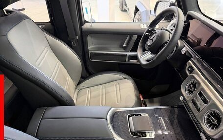 Mercedes-Benz G-Класс W463 рестайлинг _iii, 2025 год, 32 000 000 рублей, 15 фотография