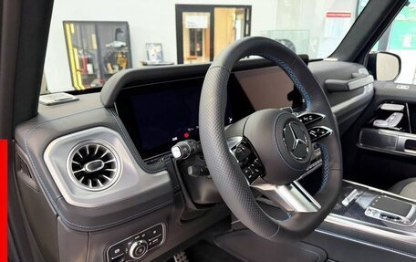 Mercedes-Benz G-Класс W463 рестайлинг _iii, 2025 год, 32 000 000 рублей, 12 фотография