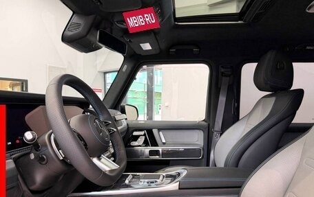 Mercedes-Benz G-Класс W463 рестайлинг _iii, 2025 год, 32 000 000 рублей, 11 фотография