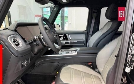 Mercedes-Benz G-Класс W463 рестайлинг _iii, 2025 год, 32 000 000 рублей, 10 фотография