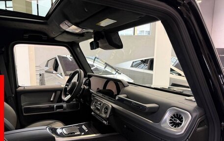 Mercedes-Benz G-Класс W463 рестайлинг _iii, 2025 год, 32 000 000 рублей, 17 фотография