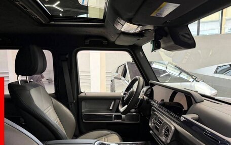 Mercedes-Benz G-Класс W463 рестайлинг _iii, 2025 год, 32 000 000 рублей, 16 фотография