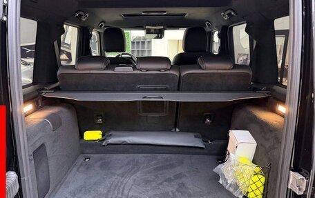 Mercedes-Benz G-Класс W463 рестайлинг _iii, 2025 год, 32 000 000 рублей, 24 фотография