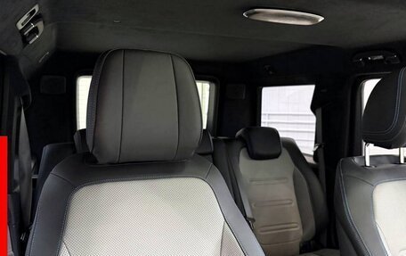 Mercedes-Benz G-Класс W463 рестайлинг _iii, 2025 год, 32 000 000 рублей, 18 фотография