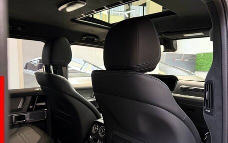 Mercedes-Benz G-Класс W463 рестайлинг _iii, 2025 год, 32 000 000 рублей, 21 фотография