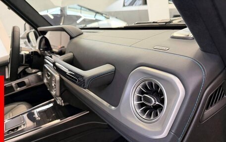 Mercedes-Benz G-Класс W463 рестайлинг _iii, 2025 год, 32 000 000 рублей, 19 фотография