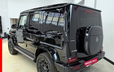 Mercedes-Benz G-Класс W463 рестайлинг _iii, 2025 год, 32 000 000 рублей, 3 фотография