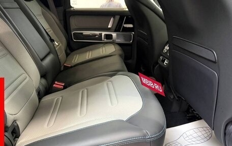 Mercedes-Benz G-Класс W463 рестайлинг _iii, 2025 год, 32 000 000 рублей, 22 фотография